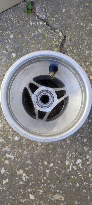 Roti/discuri karting pentru mini si pufo