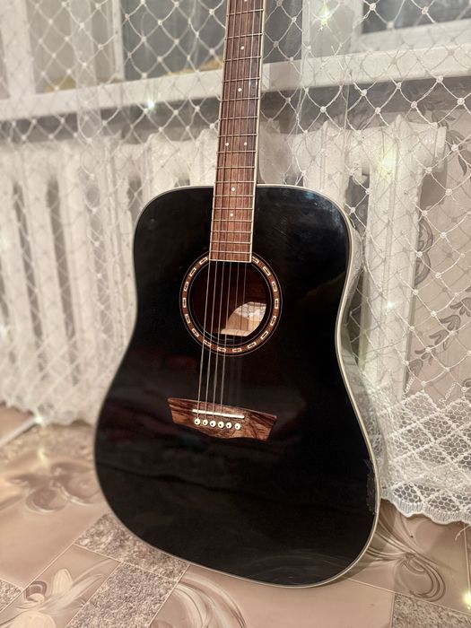 Гитара акустический