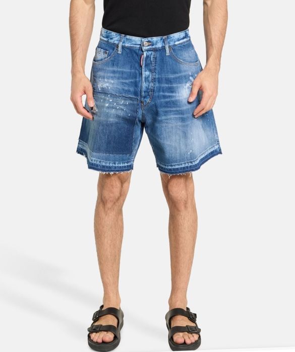 Dsquared2 Оргинални дънки!