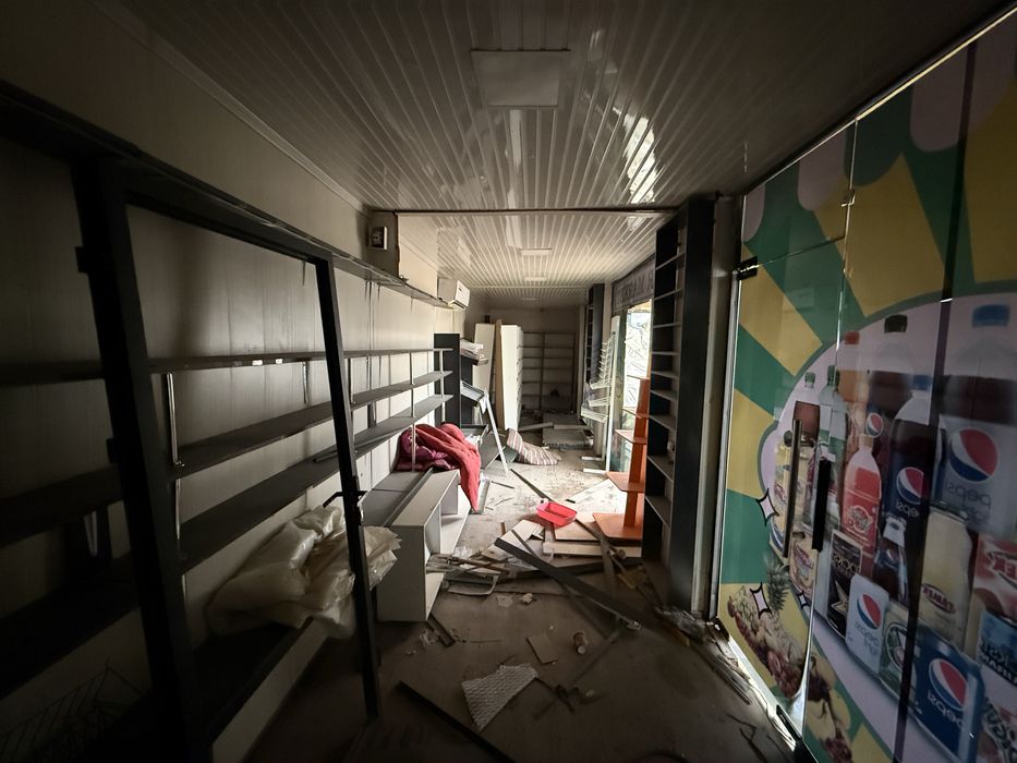 Кучма дукон тайер ичлари. Сразу ишласа булади