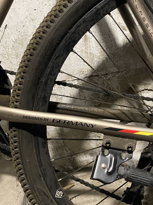 Продаю велосипед