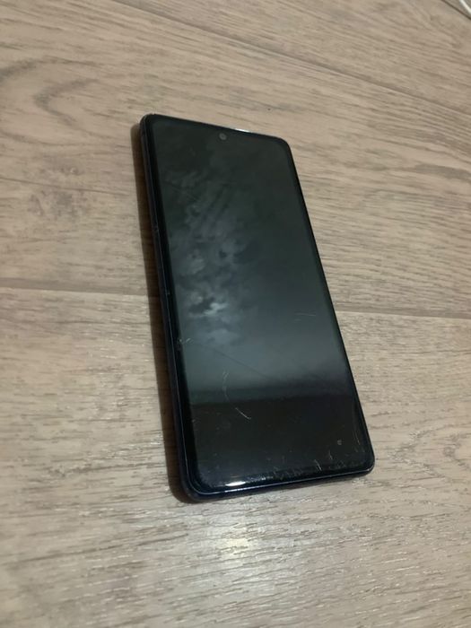 Samsung galaxy s20 fe