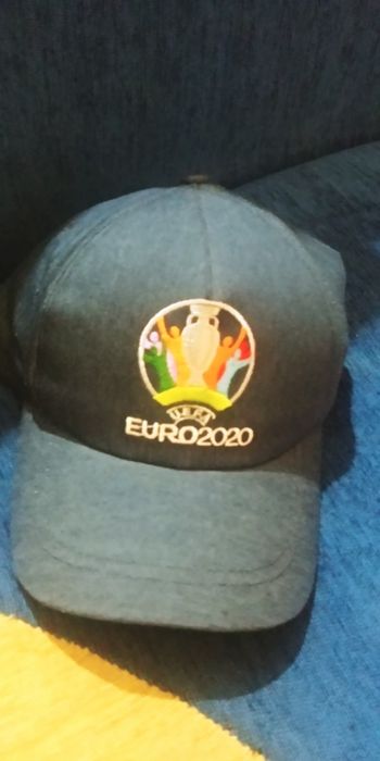 Джинсовые кепки с вашим логотипом от производителя.