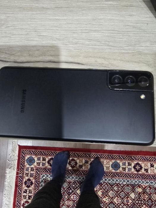 Telefon SAMSUNG S21 +5G