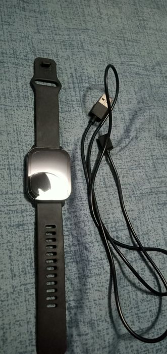 Часы Redmi wathc 5 Active