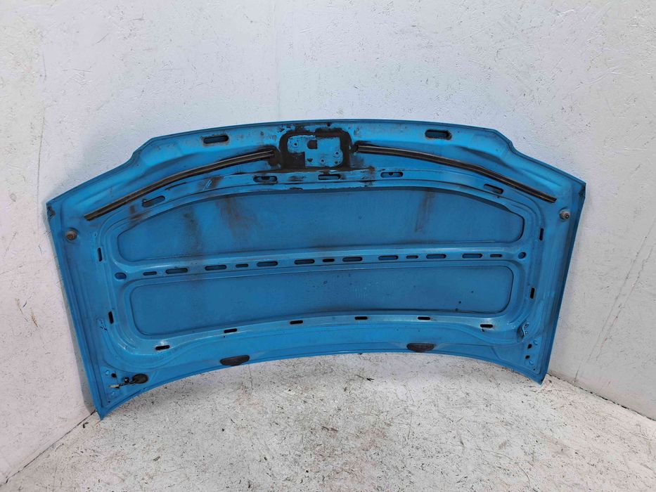 Capota motor Volkswagen Caddy 3 (2KA, 2KH) [Fabr 2004-2010]