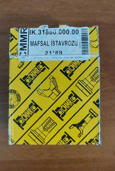 Продам крестовину на Mercedes Benz Sprinter