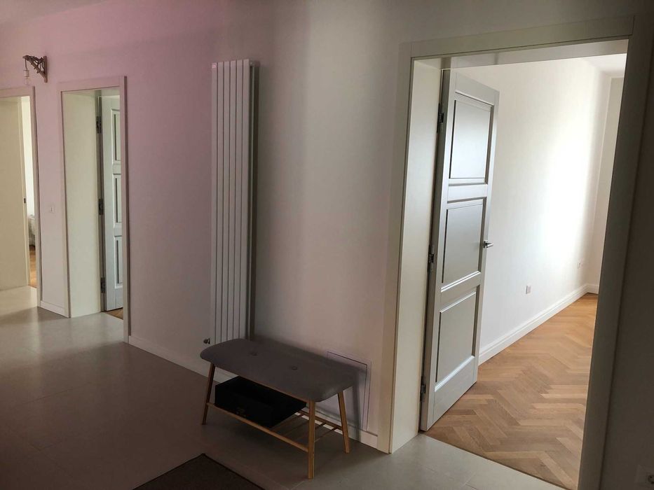 Apartament 4 camere Andrei Muresanu 125mp zona str Predeal zona Engels