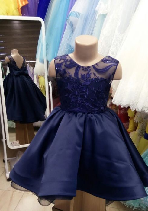 Прокат нарядных детских платьев!!!