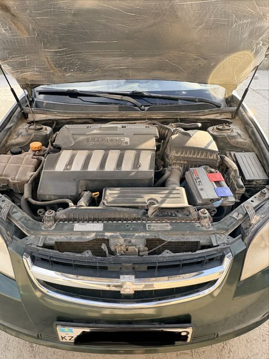 Продается Chevrolet Epica