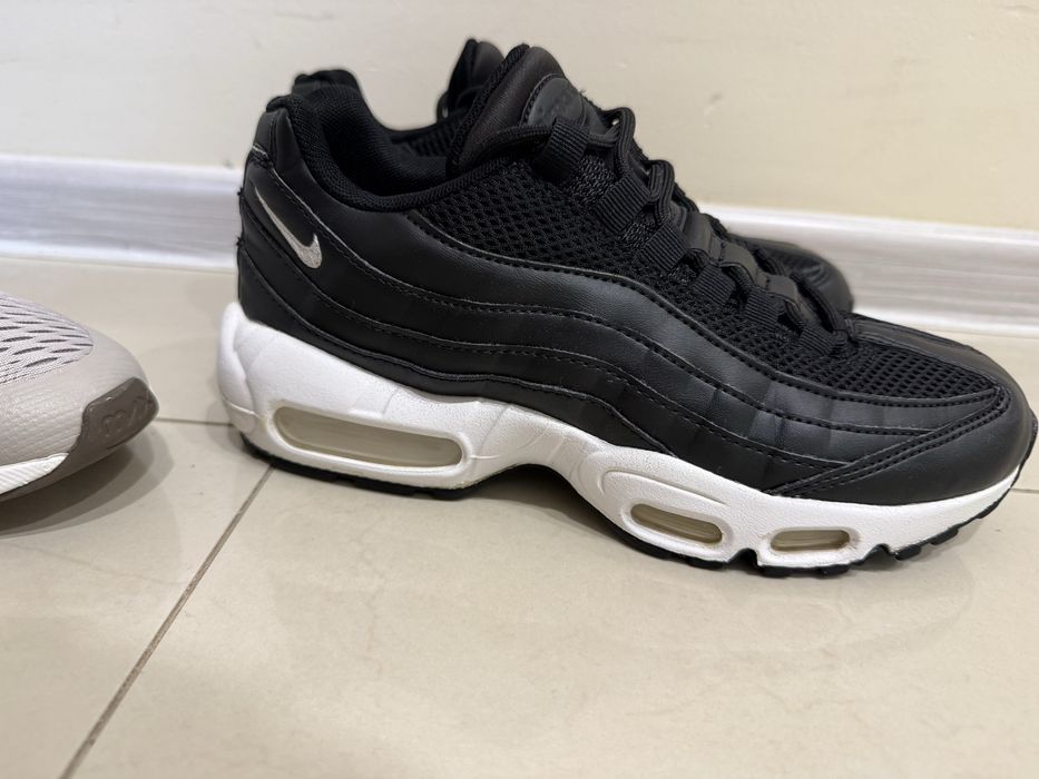 Nike air max 270 и  95