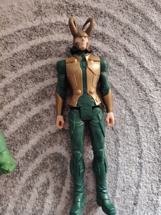 Figurine Marvel Hulk
