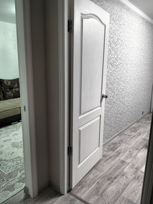 Обмен 3-х комнатная квартира