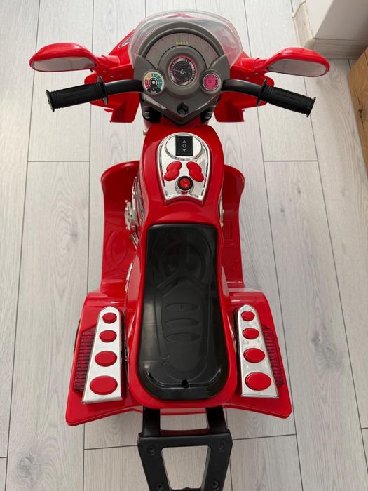 Motor Electric copii