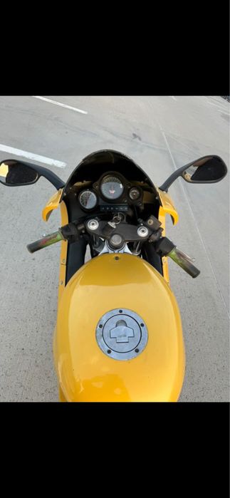 Aprilia rs 50 (kit 80cc)