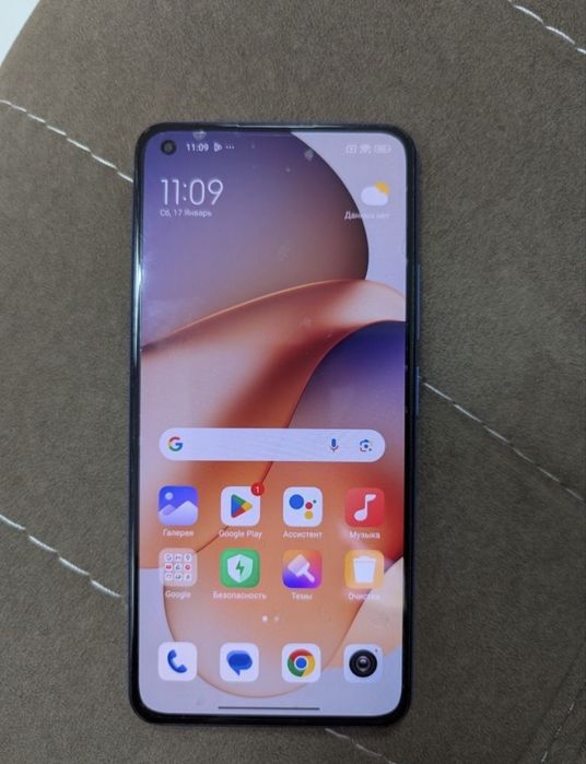 Прдам xiaomi 11 lite 5G NE