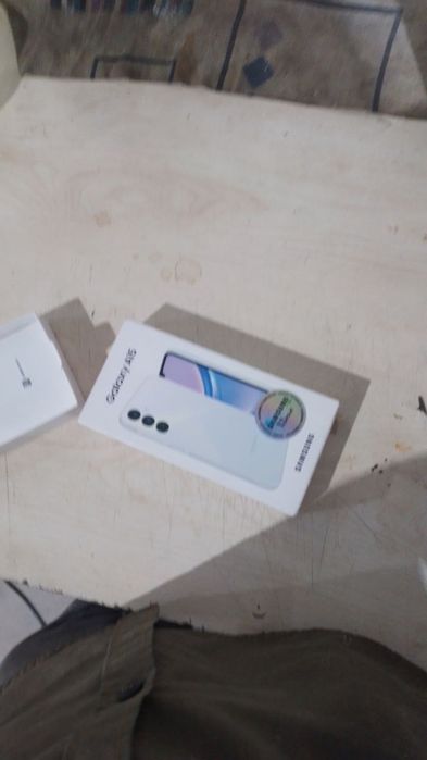 Samsung a15 kor dok ful