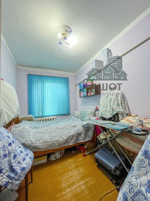 3/4/4 2х6 Буюк Ипак Йули 72м2 Максим Горький метро бий