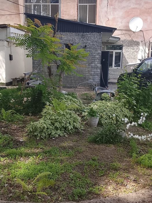Продается квартира с участком