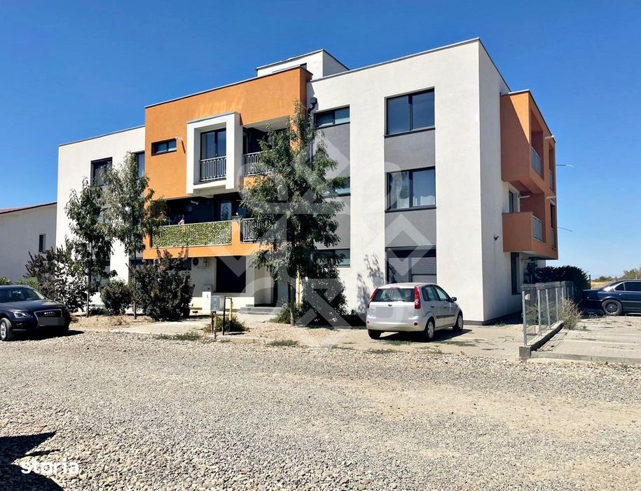 Apartament cu doua camere in Oncea, Oradea