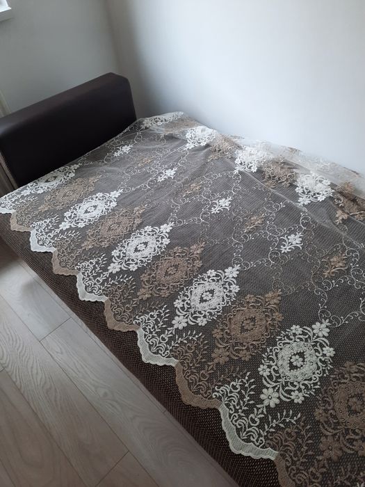 Perdea elegantă pentru sufragerie