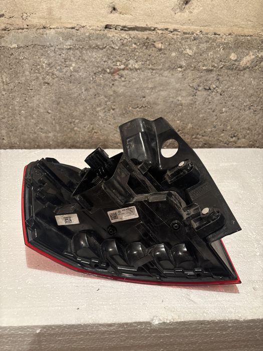 Стоп за VW passat 8