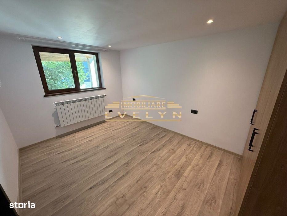 Casă de închiriat – 3 camere | Împărat Traian – Str. Oituzului