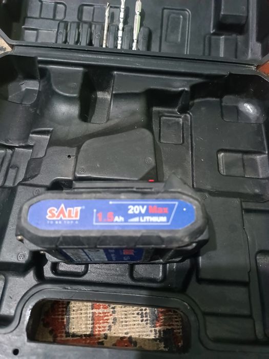 Шурпавёр сали сотилади