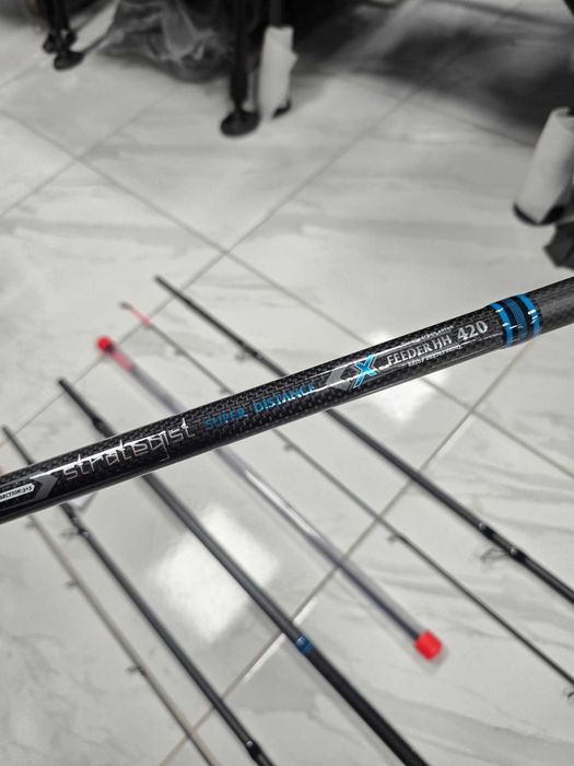 Фидер FL Strategist Super Distance 180gr