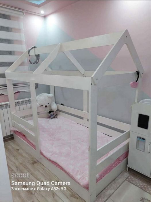 Легло тип къща  100/200