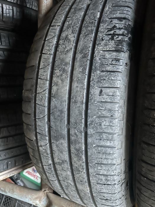 Продам летние шины