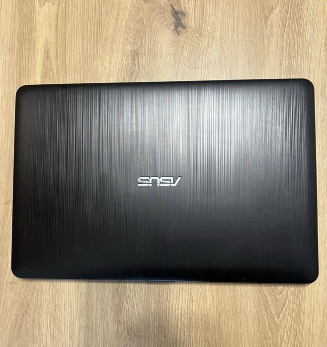 Laptop Asus folosit
