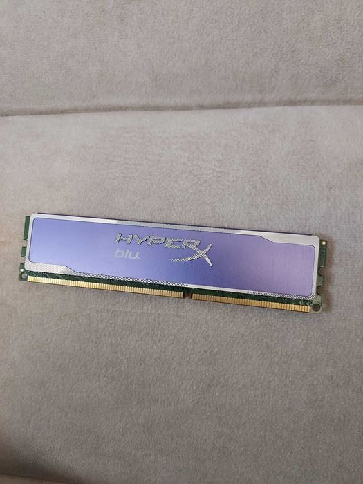 Memorie RAM DDR3 16GB
