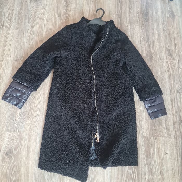 якета оргинални с гъши пух