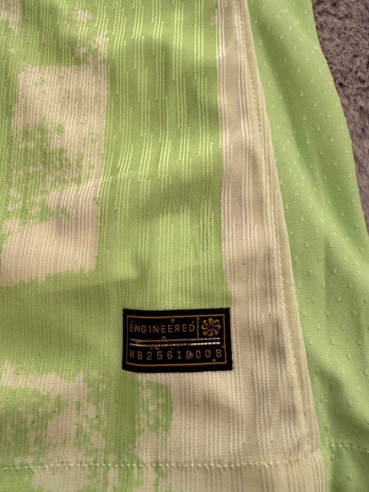 Tricou de Fotbal Fc Barcelona 24/25 Third ( Player Version )