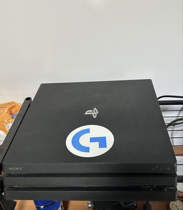 Paystation 4 pro