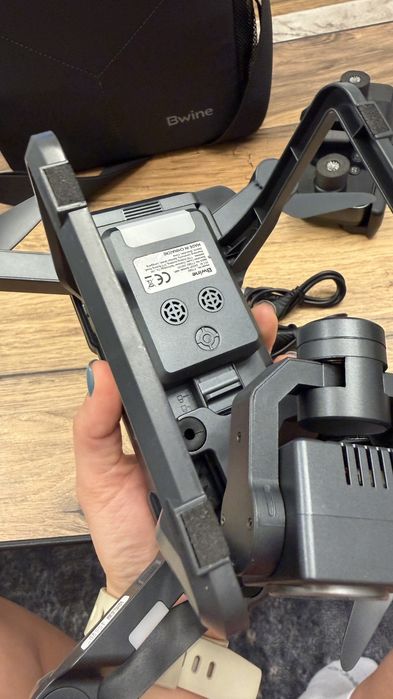 Дрон 4к BWINE F7GB2 Pro чисто нов