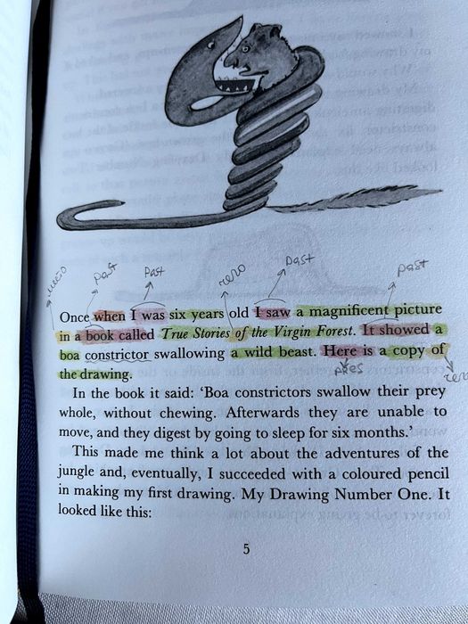 Репетитор английского языка