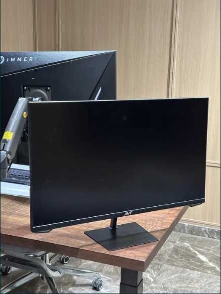 Avt 24 120fps manitor