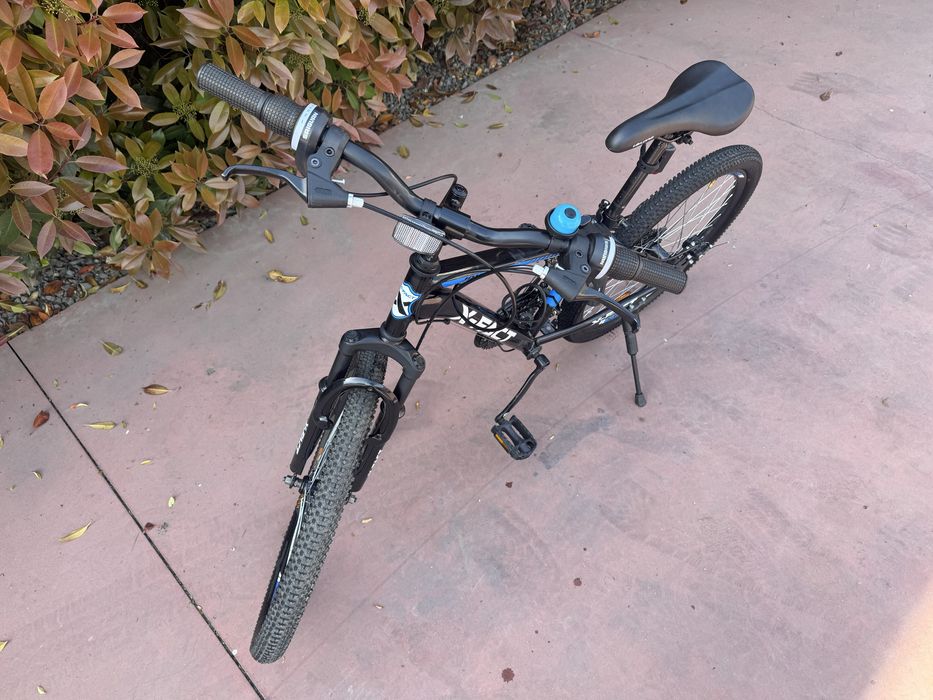 Bicicleta copii MTB X Fact Joker 24 inch