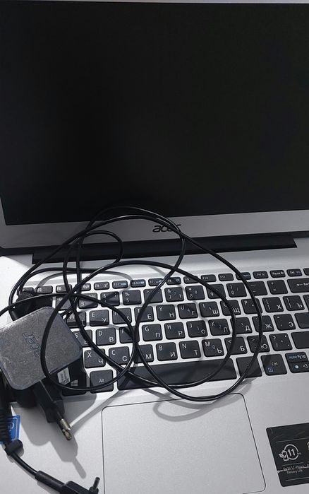 Продаи ноутбук серии Acer