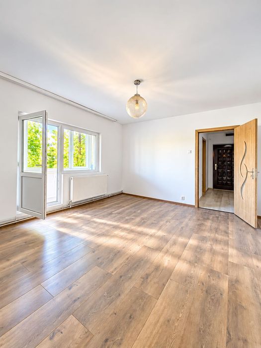 Apartament cu două camere