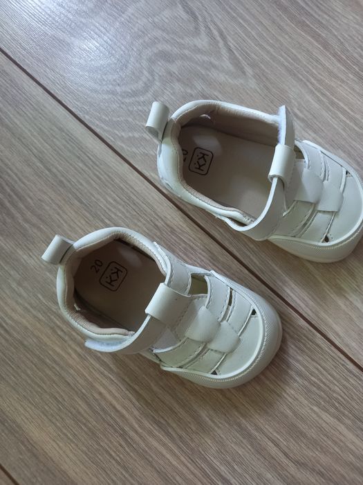 Бебешки обувки КК