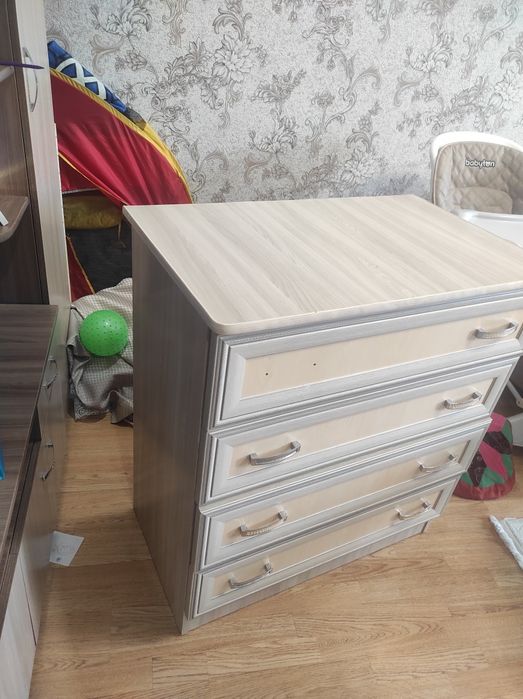 Продам комод 25000 тг