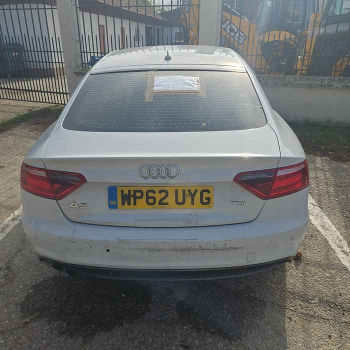 AUDI A5 2013 — imagine 4
