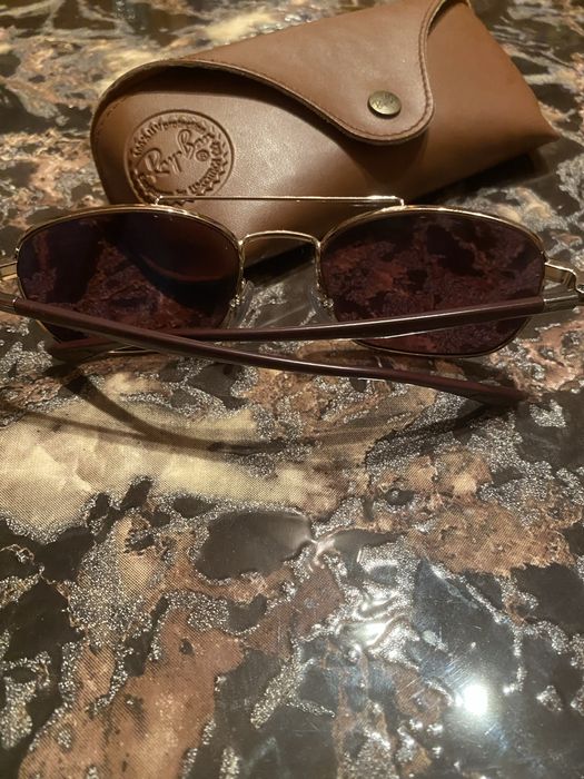 RAY-BAN Chromance polarizati