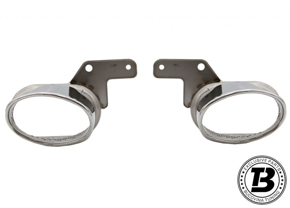 Bara Spate compatibila cu Audi A4 B9 8W RS4 Design