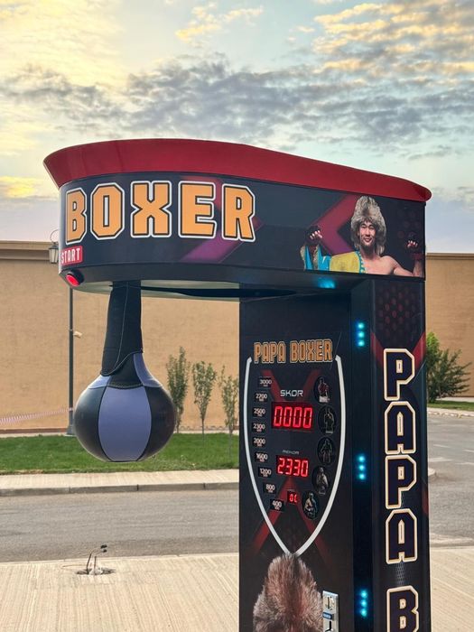 Силомер подходит для улицы и помещений