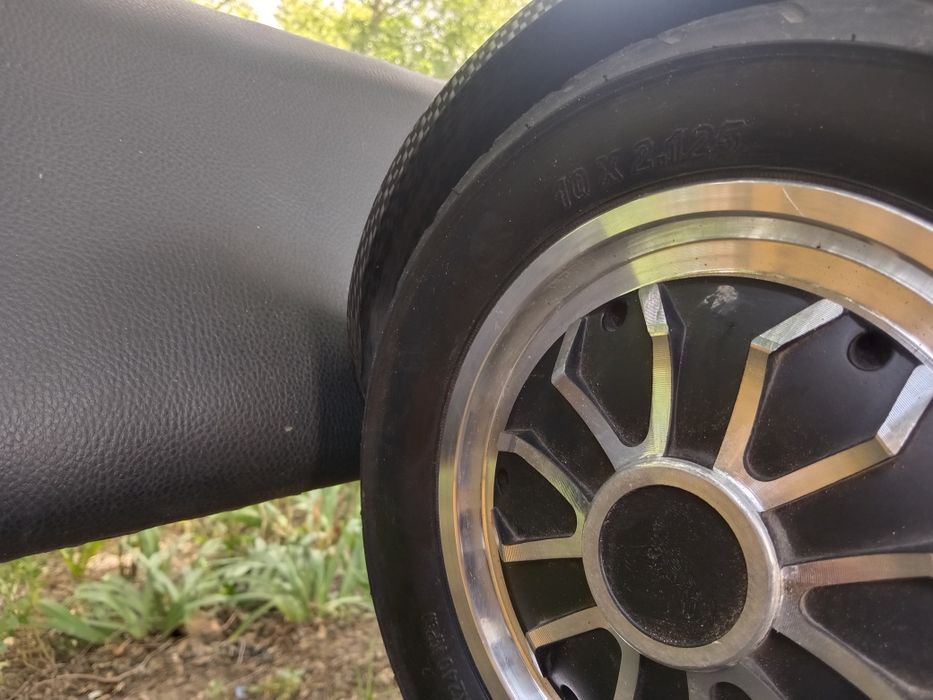 Продам гироскутер