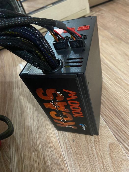 Блок питание 1000w